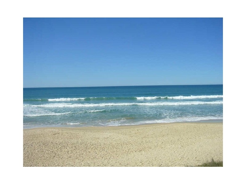 Mount Coolum QLD 4573