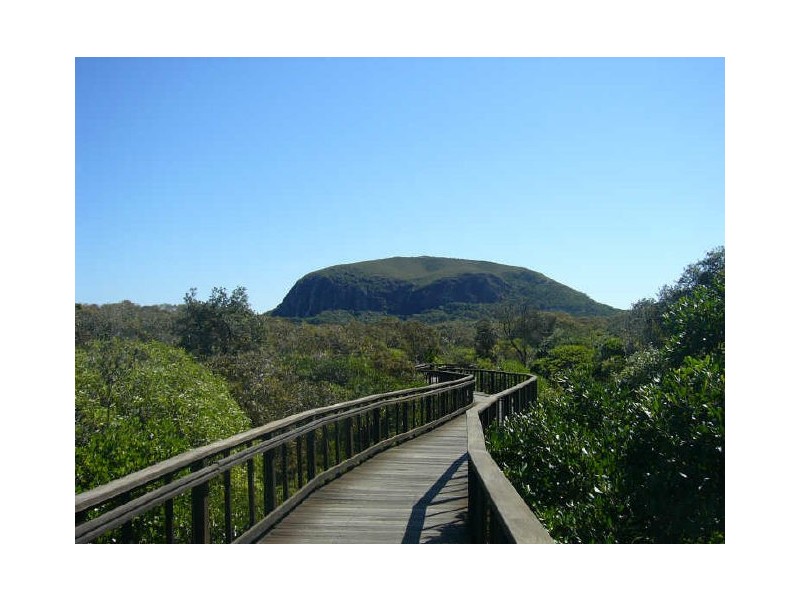 Mount Coolum QLD 4573