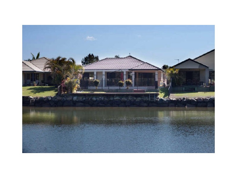 Twin Waters QLD 4564