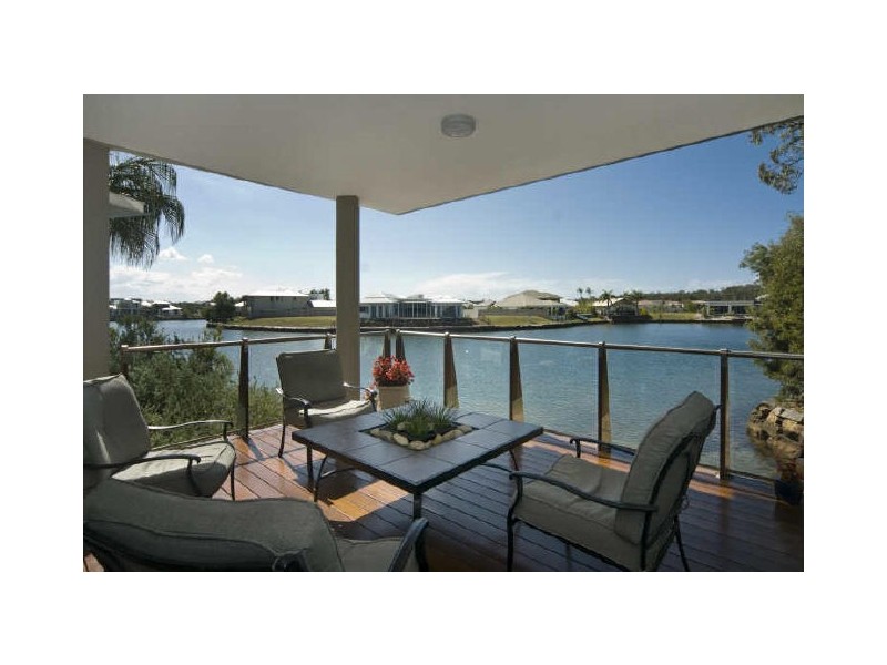 Twin Waters QLD 4564