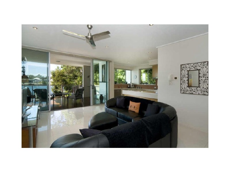 Twin Waters QLD 4564