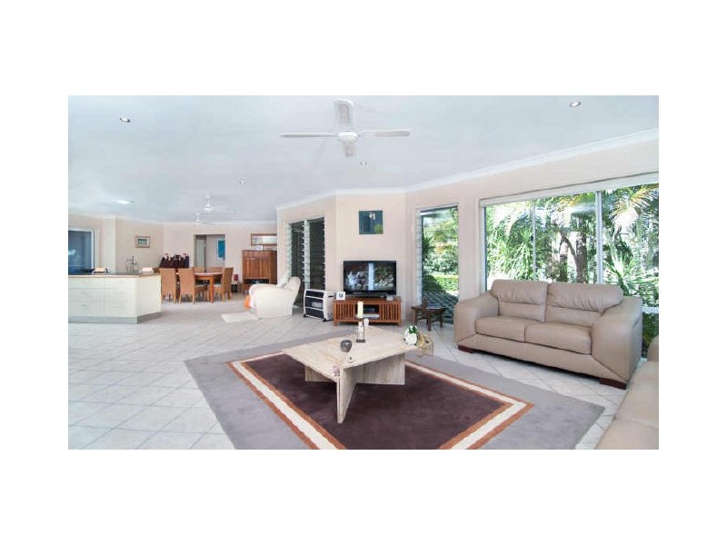 Mount Coolum QLD 4573