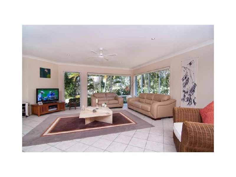 Mount Coolum QLD 4573
