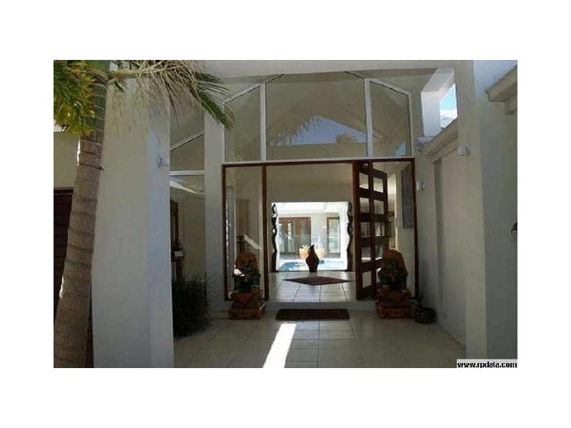 Twin Waters QLD 4564