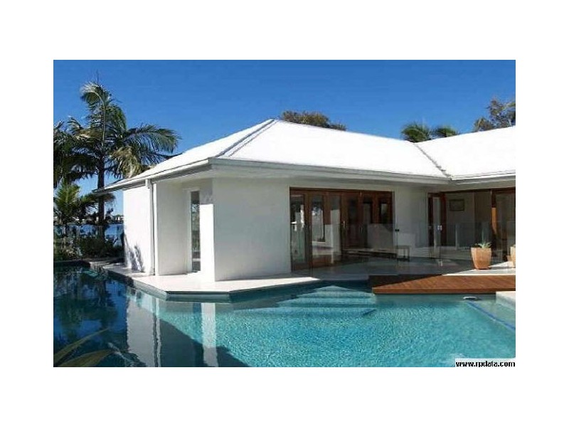 Twin Waters QLD 4564