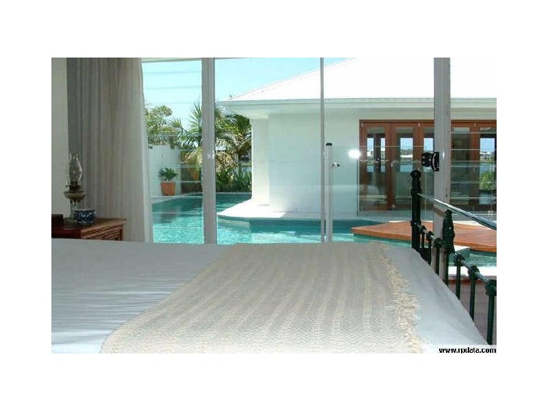 Twin Waters QLD 4564