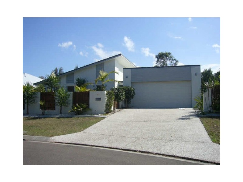 Twin Waters QLD 4564