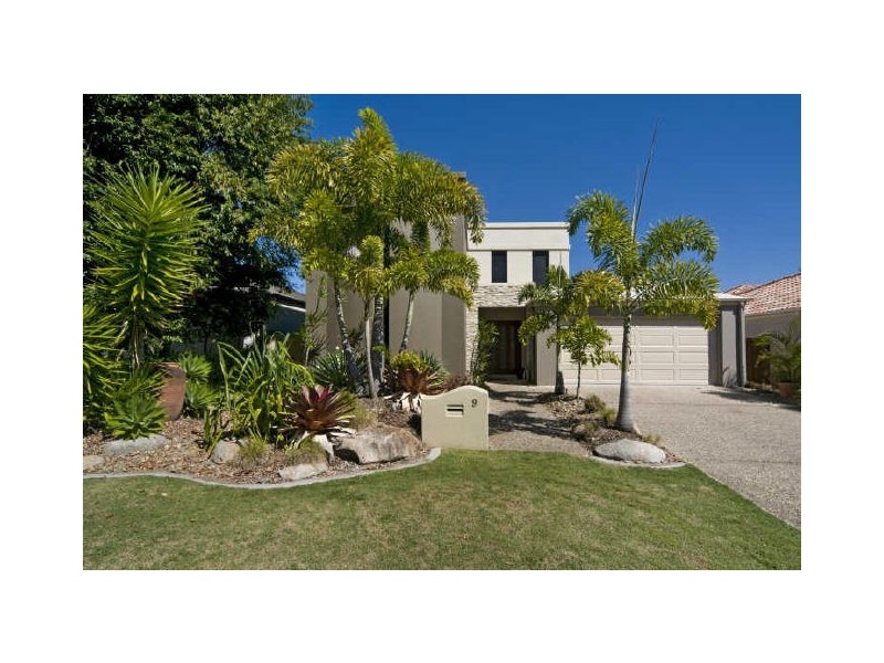 Twin Waters QLD 4564