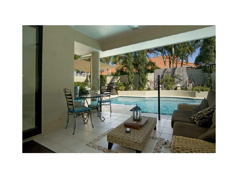 Twin Waters QLD 4564