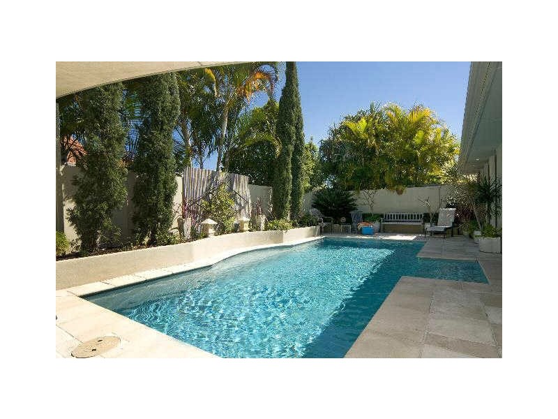 Twin Waters QLD 4564