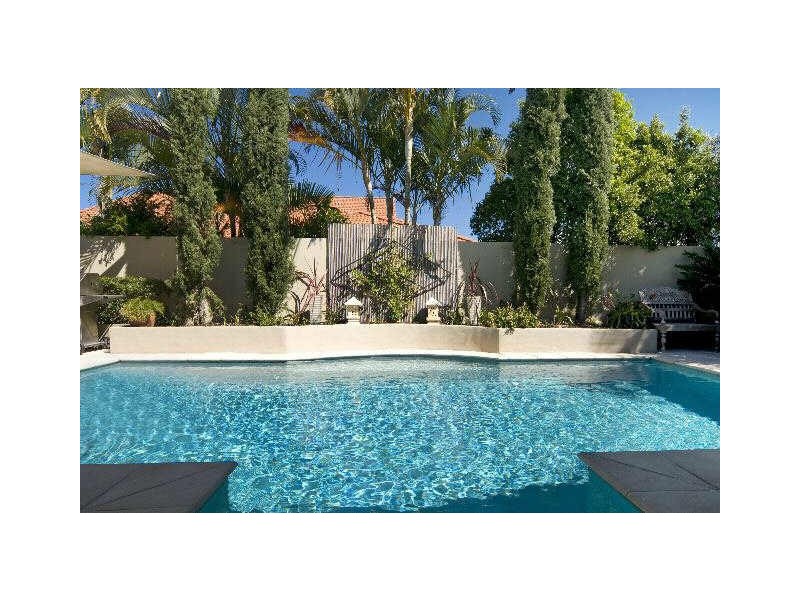 Twin Waters QLD 4564