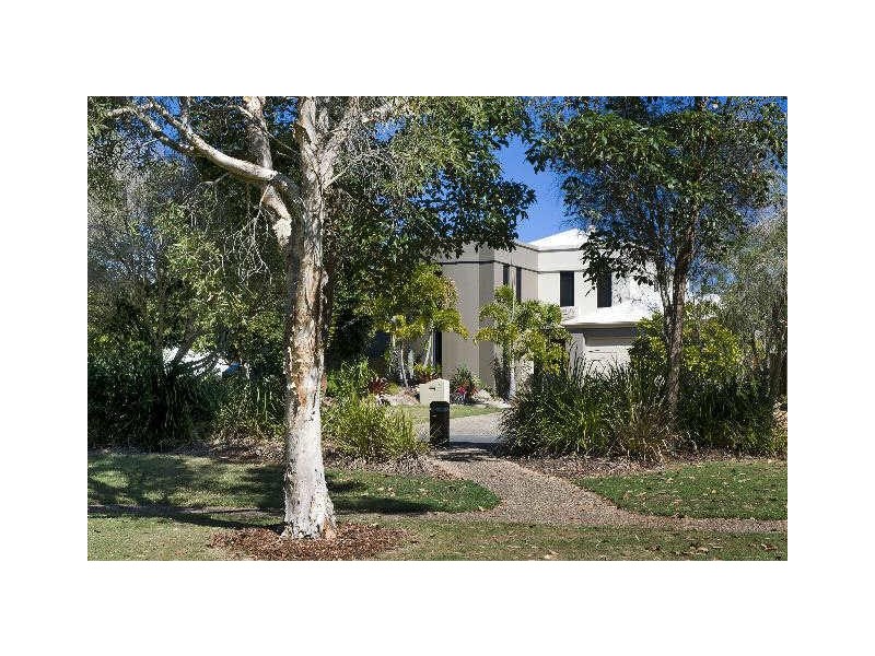 Twin Waters QLD 4564