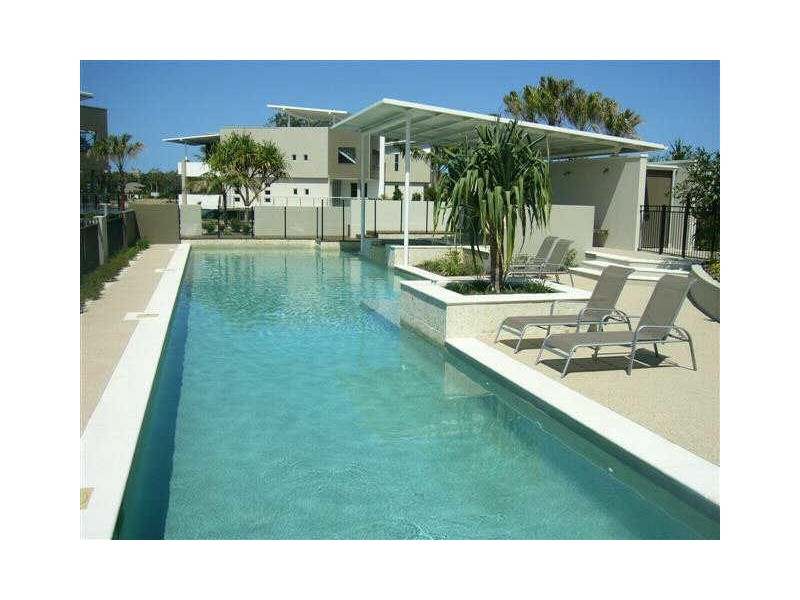 Twin Waters QLD 4564