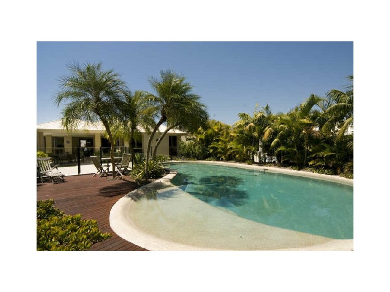 Twin Waters QLD 4564