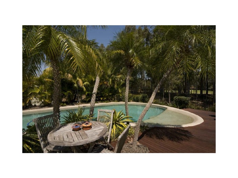 Twin Waters QLD 4564