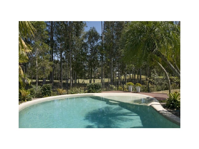 Twin Waters QLD 4564