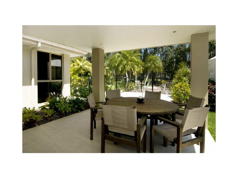 Twin Waters QLD 4564