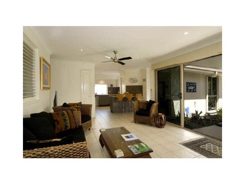 Twin Waters QLD 4564