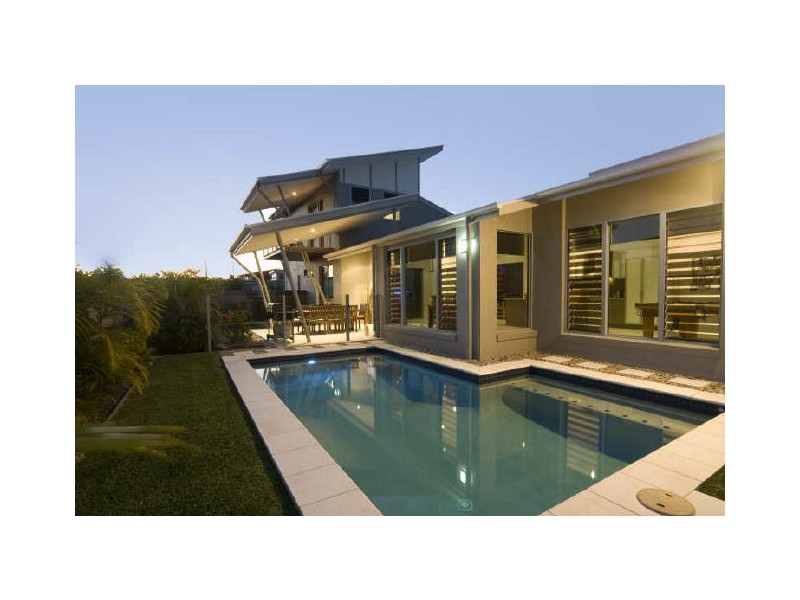 Mount Coolum QLD 4573