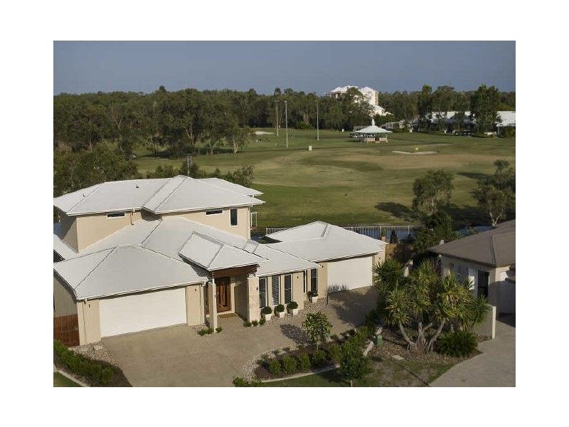Twin Waters QLD 4564
