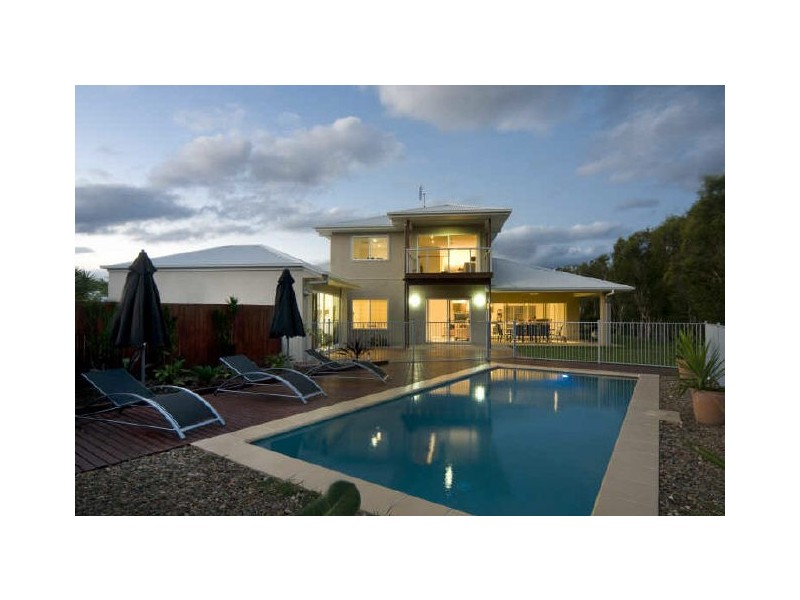 Twin Waters QLD 4564