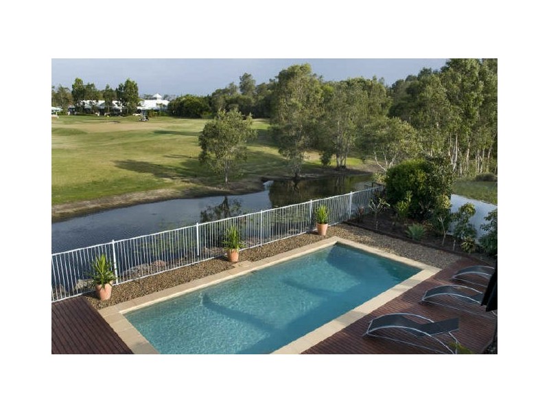 Twin Waters QLD 4564