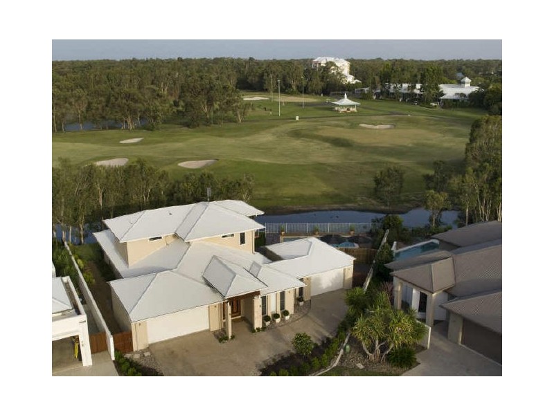 Twin Waters QLD 4564