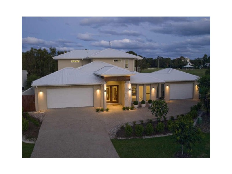 Twin Waters QLD 4564