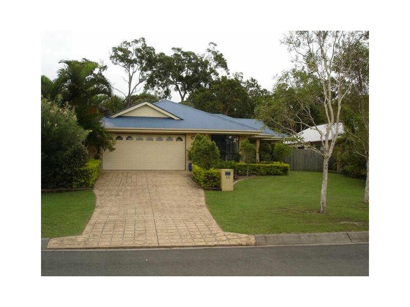 18 Sunview Drive, Twin Waters QLD 4564