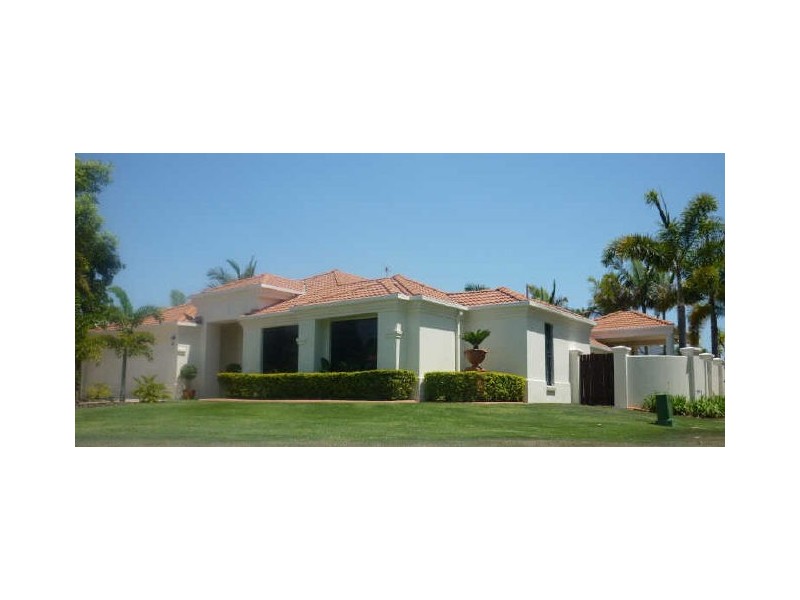 Twin Waters QLD 4564