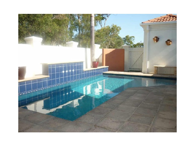 Twin Waters QLD 4564