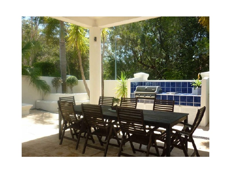 Twin Waters QLD 4564