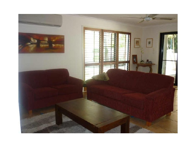 Twin Waters QLD 4564