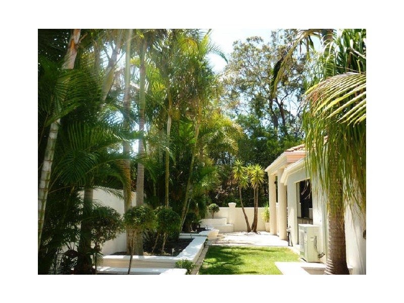 Twin Waters QLD 4564