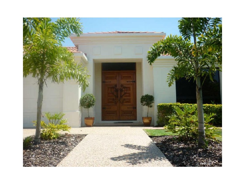 Twin Waters QLD 4564