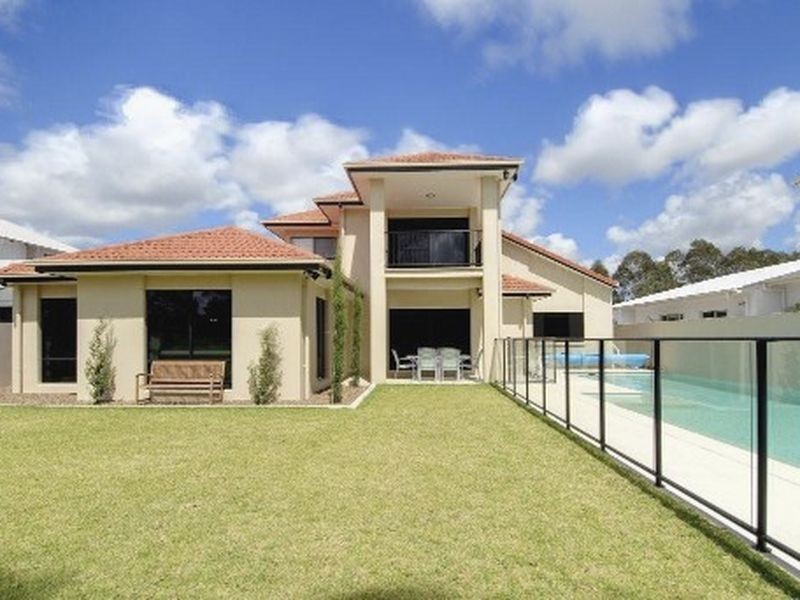 Twin Waters QLD 4564