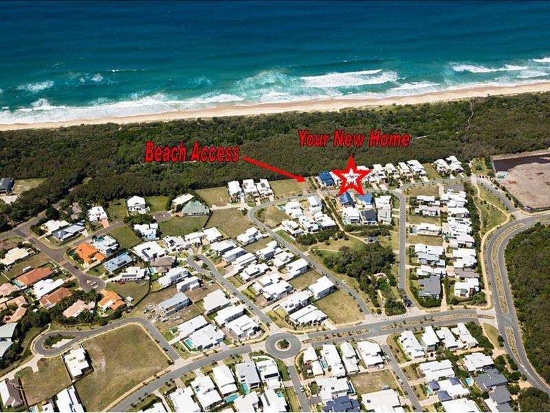 Mount Coolum QLD 4573