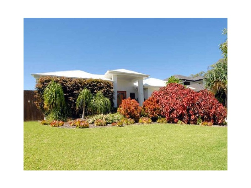 Twin Waters QLD 4564