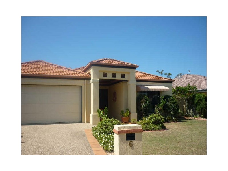 Twin Waters QLD 4564