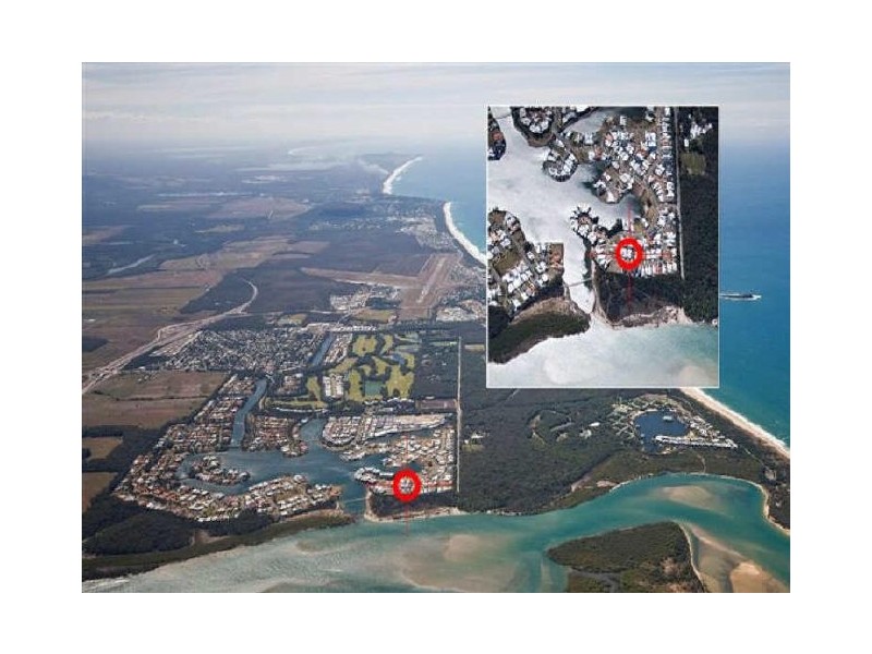 29 Anchorage Circuit, Twin Waters QLD 4564