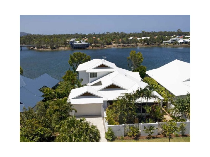 Twin Waters QLD 4564