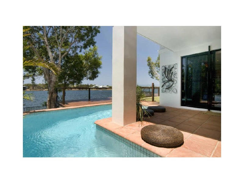 Twin Waters QLD 4564