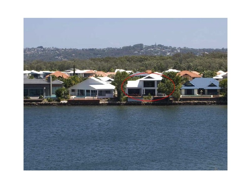 Twin Waters QLD 4564