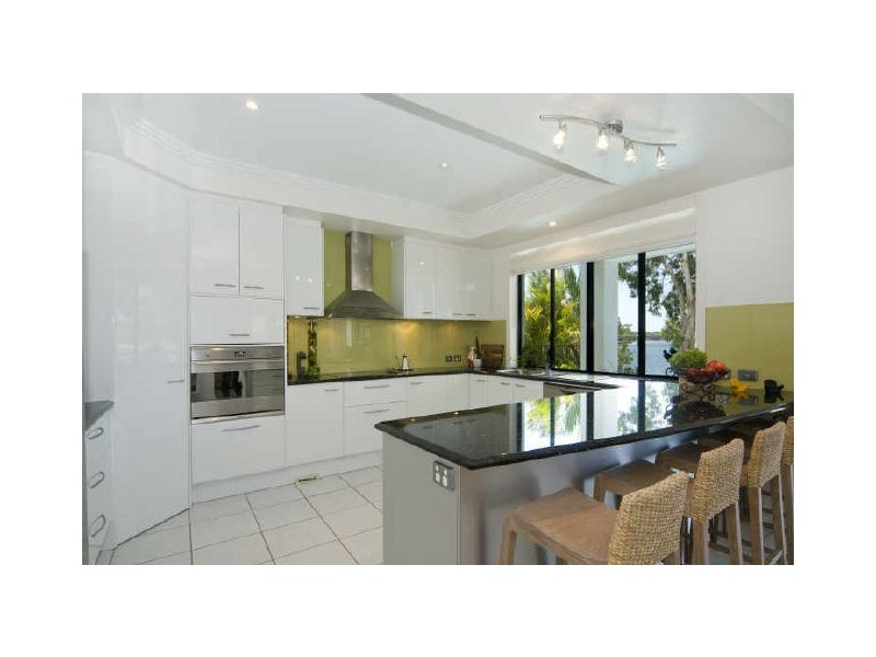 Twin Waters QLD 4564