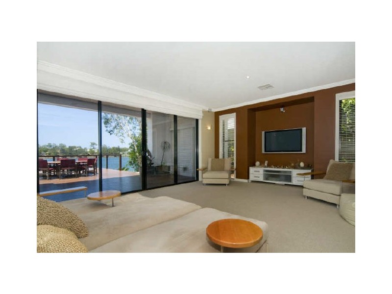 Twin Waters QLD 4564