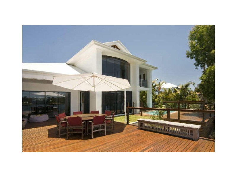 Twin Waters QLD 4564