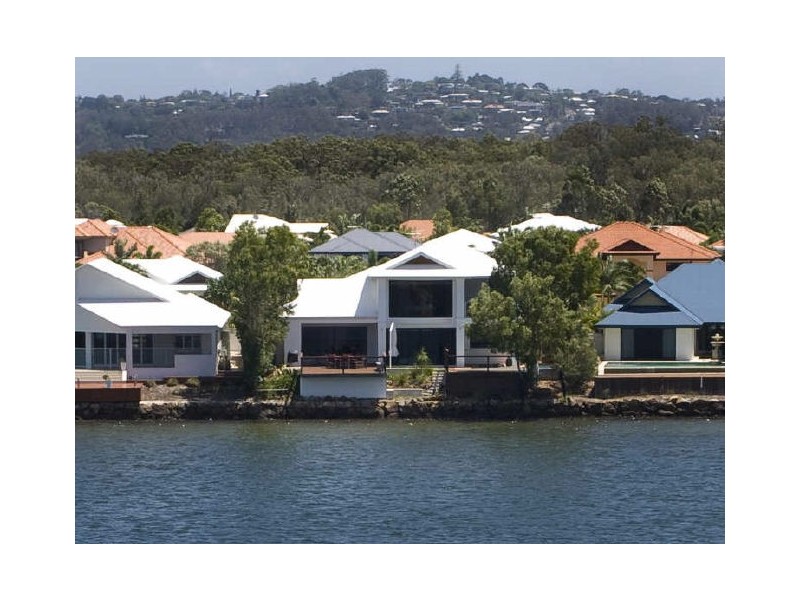 Twin Waters QLD 4564