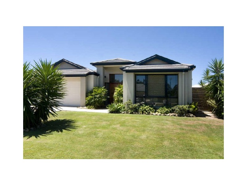 Twin Waters QLD 4564