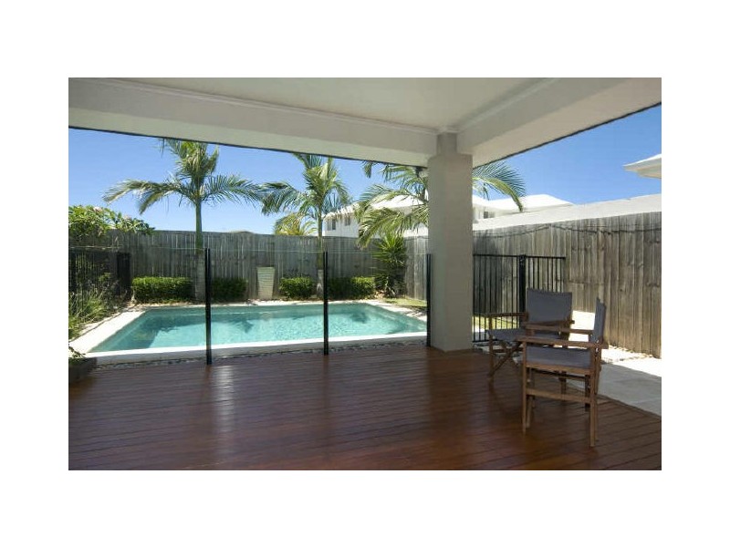 Twin Waters QLD 4564