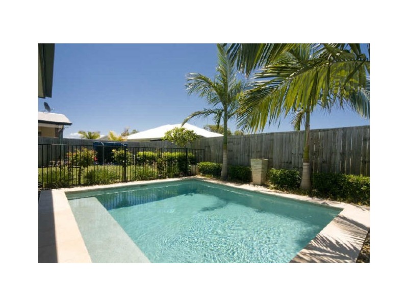 Twin Waters QLD 4564